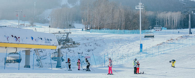 米乐m6官网登录入口冬奥会雪上项目 冬奥会有哪些雪上项目(图1)